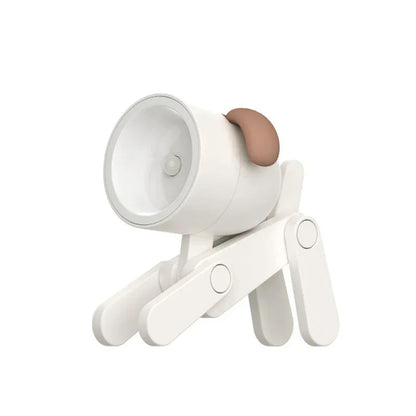 GlowMini – Compact and Cozy LED Night Light