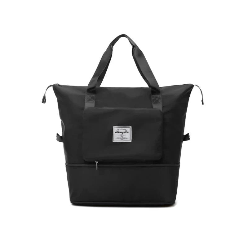 Travelbag Pro - Gigantic capacity!