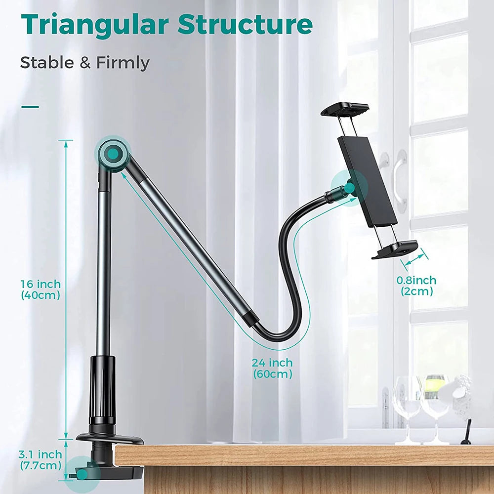 GripMaster Holder - Universal Device Clip