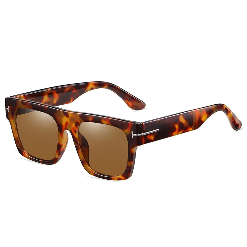 Ulrich Sunglasses – Retro & Fashionable Sunglasses