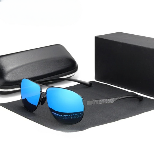 Dimitri Vision - Polarised Fashion Sunglasses