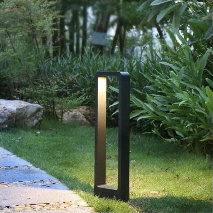 TerraBeam – Robust Outdoor Ground Spot