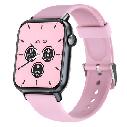 HealthGuard Pro – Activity Tracker