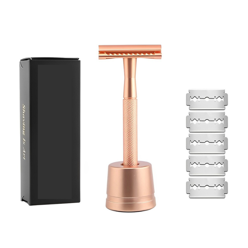 PrecisionBlade - Luxury Shaving Products for Professionals