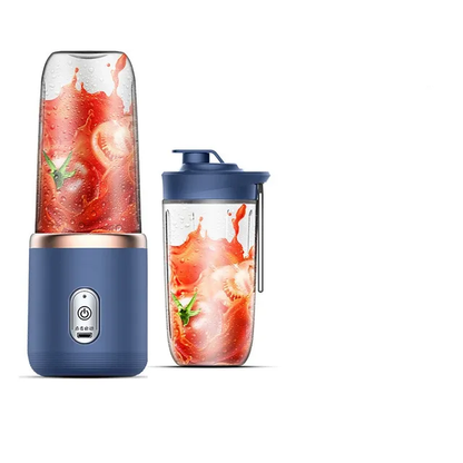 BlendMaster Portable - Electric Juice Extractor for Home Use