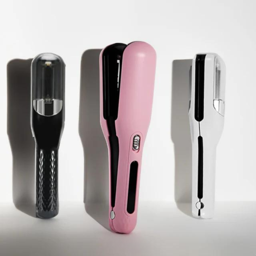 HairCare Pro - Professional Hair End Care for Women