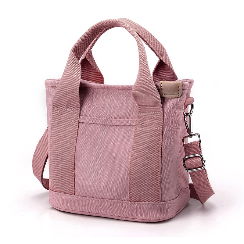 ChicCarry Bag – Stylish Mini Shoulder Bag for Women