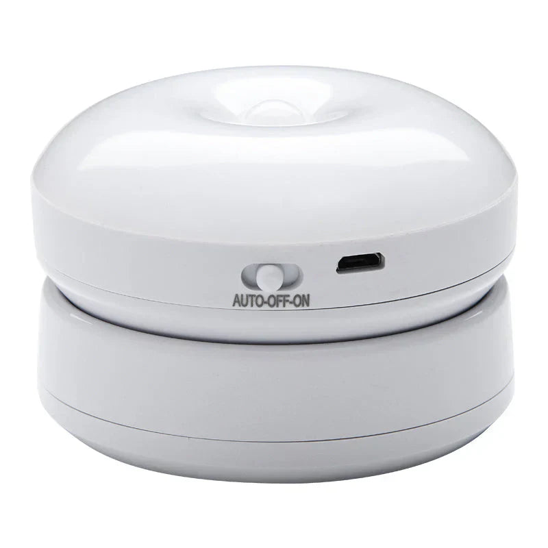 ElaraMotion - Elegant motion sensor night lighting