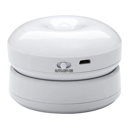 ElaraMotion - Elegant motion sensor night lighting