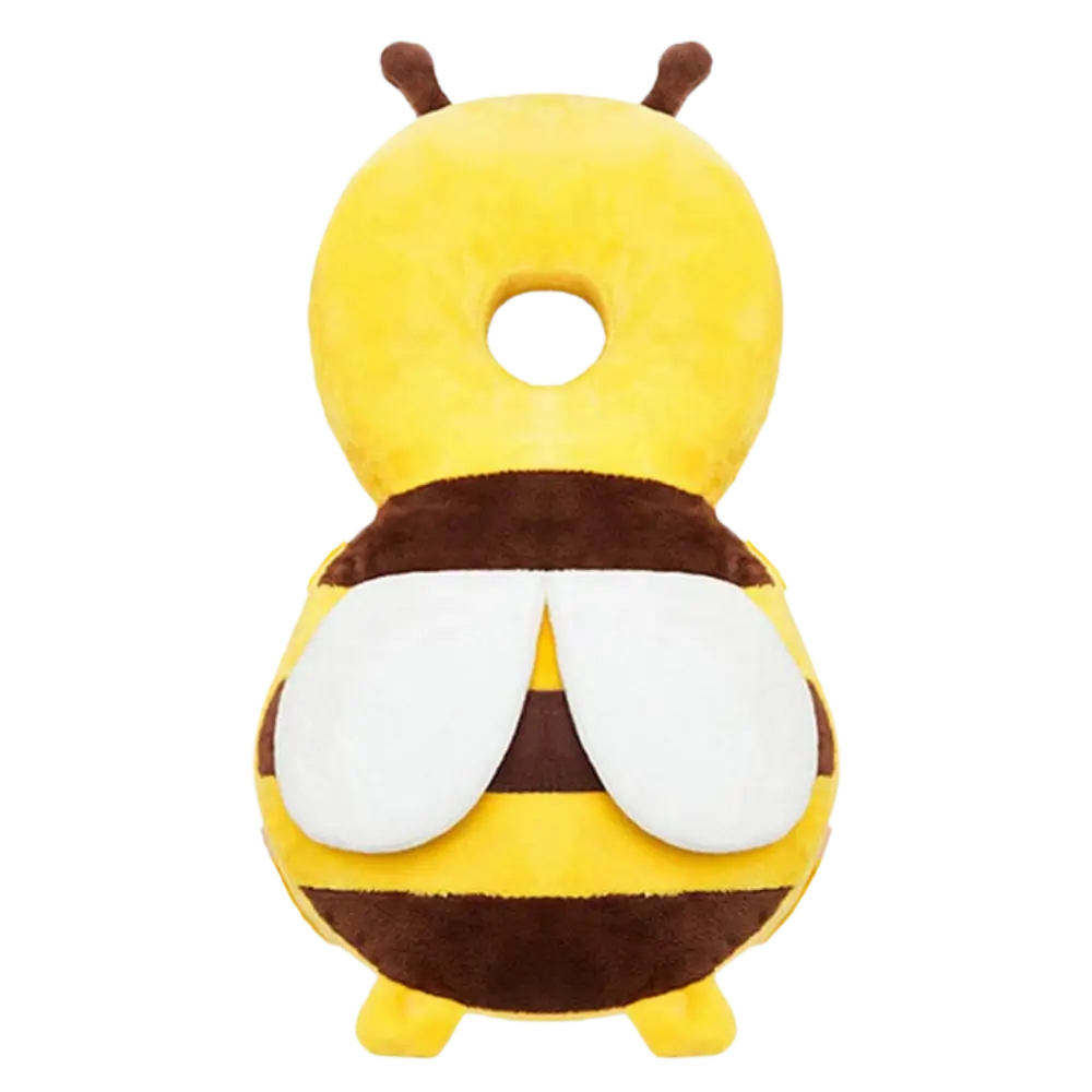 SafeNest - Luxury Head Protector for Babies
