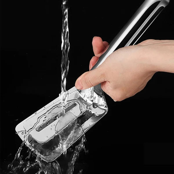 FlexiGrip Spatula - Smart Kitchen Aid for Chefs