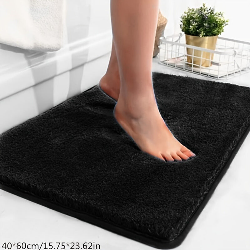 Premium Absorbmat - Soft thickened bath mat - Absorbent & non-slip