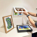 MagneticArt – Stylish Magnetic Photo Frame for your Interior