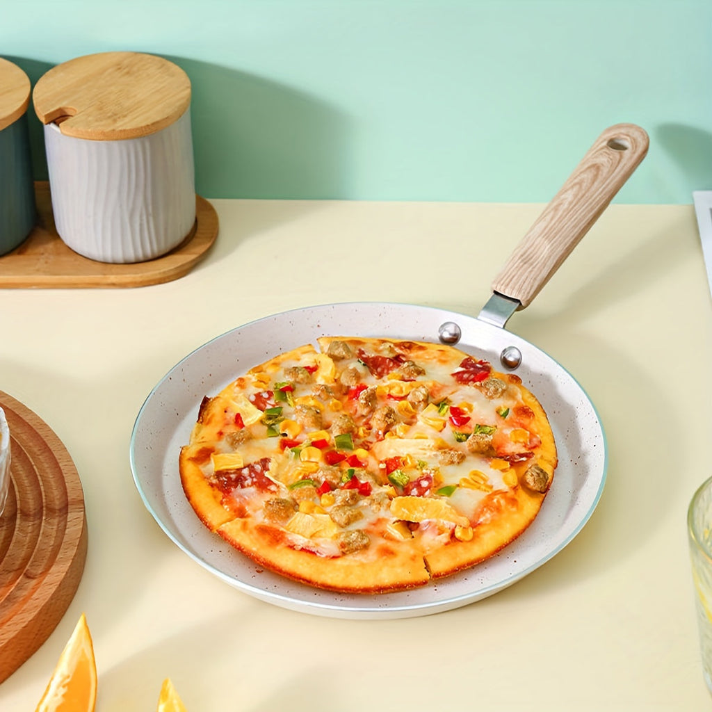 Samaxa - Luxury Frying Pan with Durable Coating