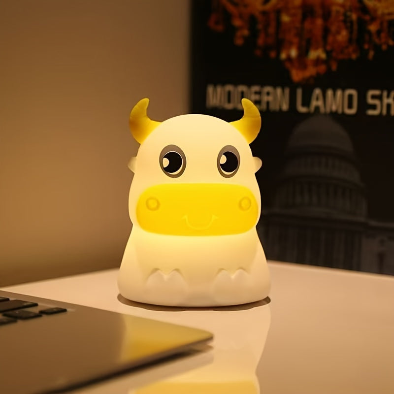 SwanLight – Unique Gooseneck LED Table Lamp