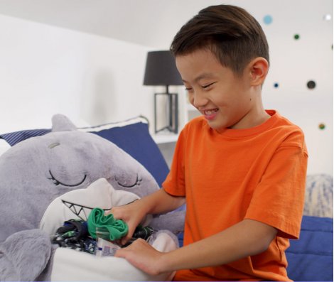 CozyCuddle - Multifunctional Blanket, Sleeping Bag, and Pillow