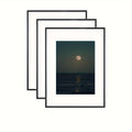 FrameSet – Stylish 3-in-1 Photo Frame for Wall and Table