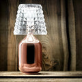 Zaroti Luxe Table Lamp – Cordless & Elegant