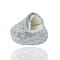 LuxePet Bed - Premium Comfort voor Huisdieren