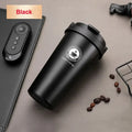 ThermaSip - Insulating Travel Coffee Mug for On the Go