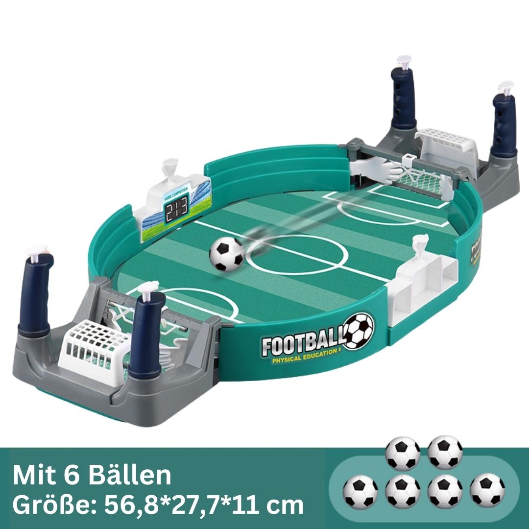 Mini Football Pro - Compact Fun for the Family