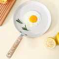 Samaxa - Luxury Frying Pan with Durable Coating