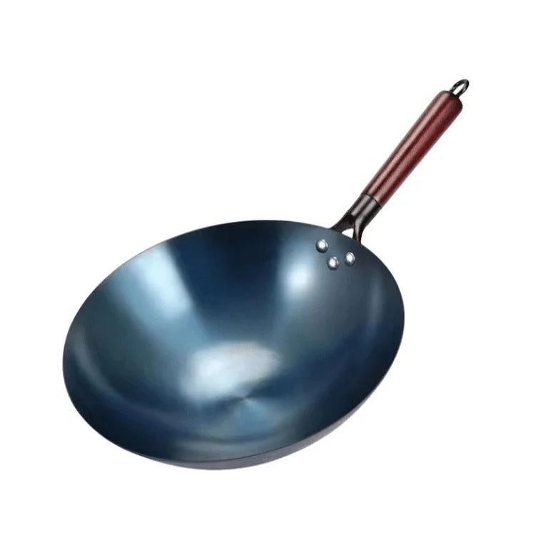 StirfryPro - Premium Stir-Fry Pan with Non-stick Coating