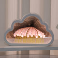 TulipGlow Lamp - Stylish LED Tulip Bedroom Lighting