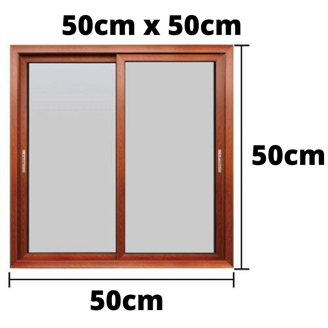 EasyFix WindowShield™ – Effective Protection Against Insects and Allergies