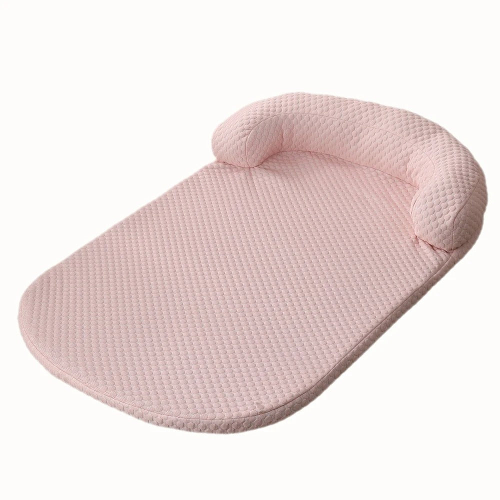 Édouard Fraîcheur – Luxury Cooling Pet Mattress