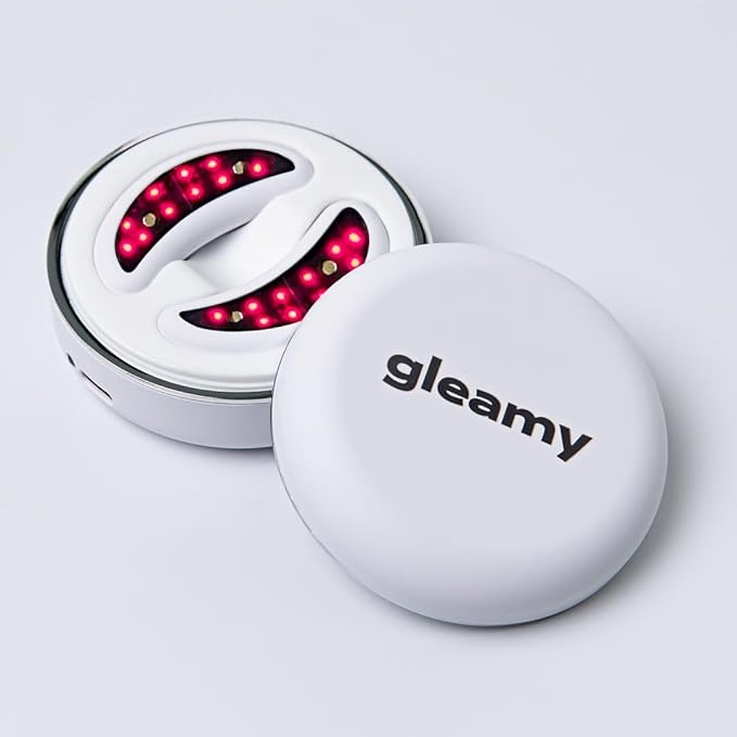 RadiantEye Pods - Luxurious At-Home Treatment for Radiant Eyes
