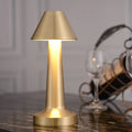 SleekGlow - Stylish Modern Table Lamp for Interior