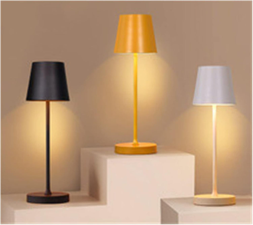 PortaLumen - Wireless Table Lamp for Stylish Lighting