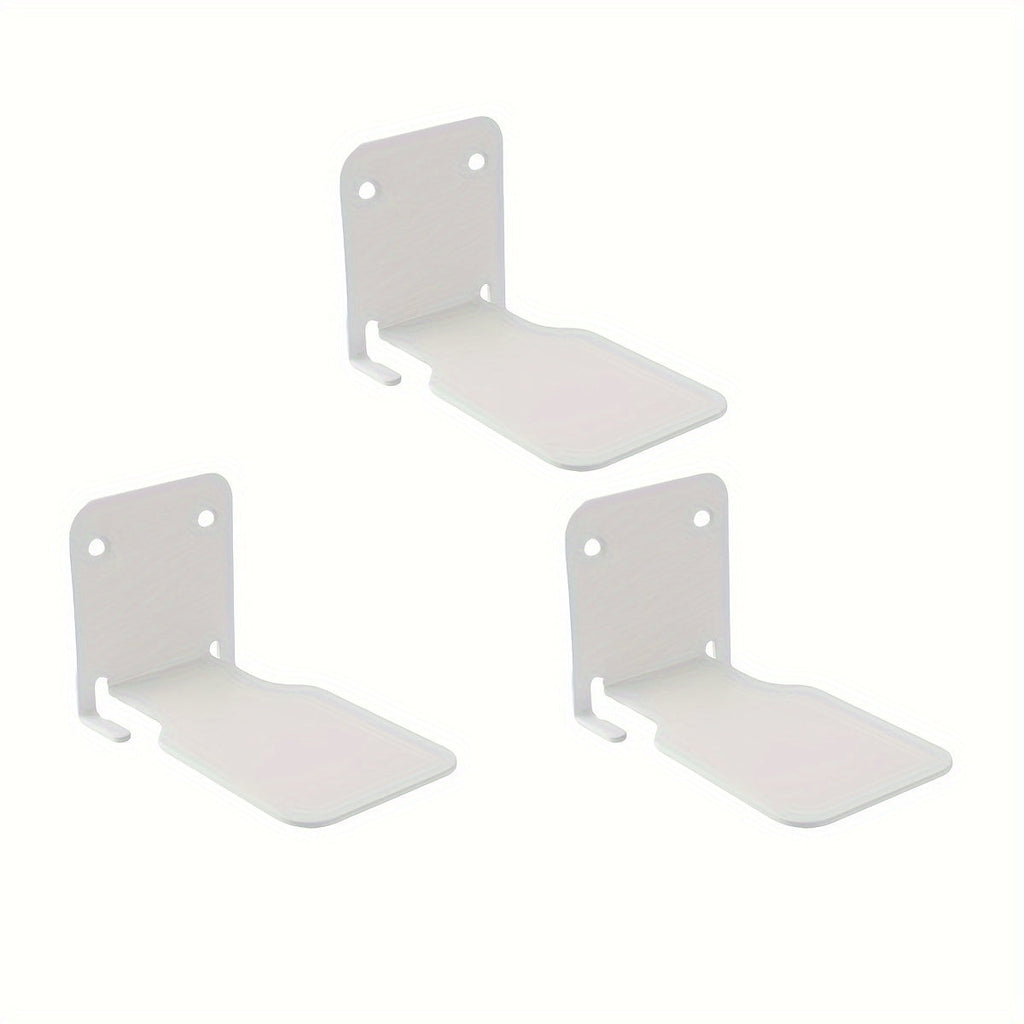 MetalShelf – Stylish Bookend Set for Every Interior