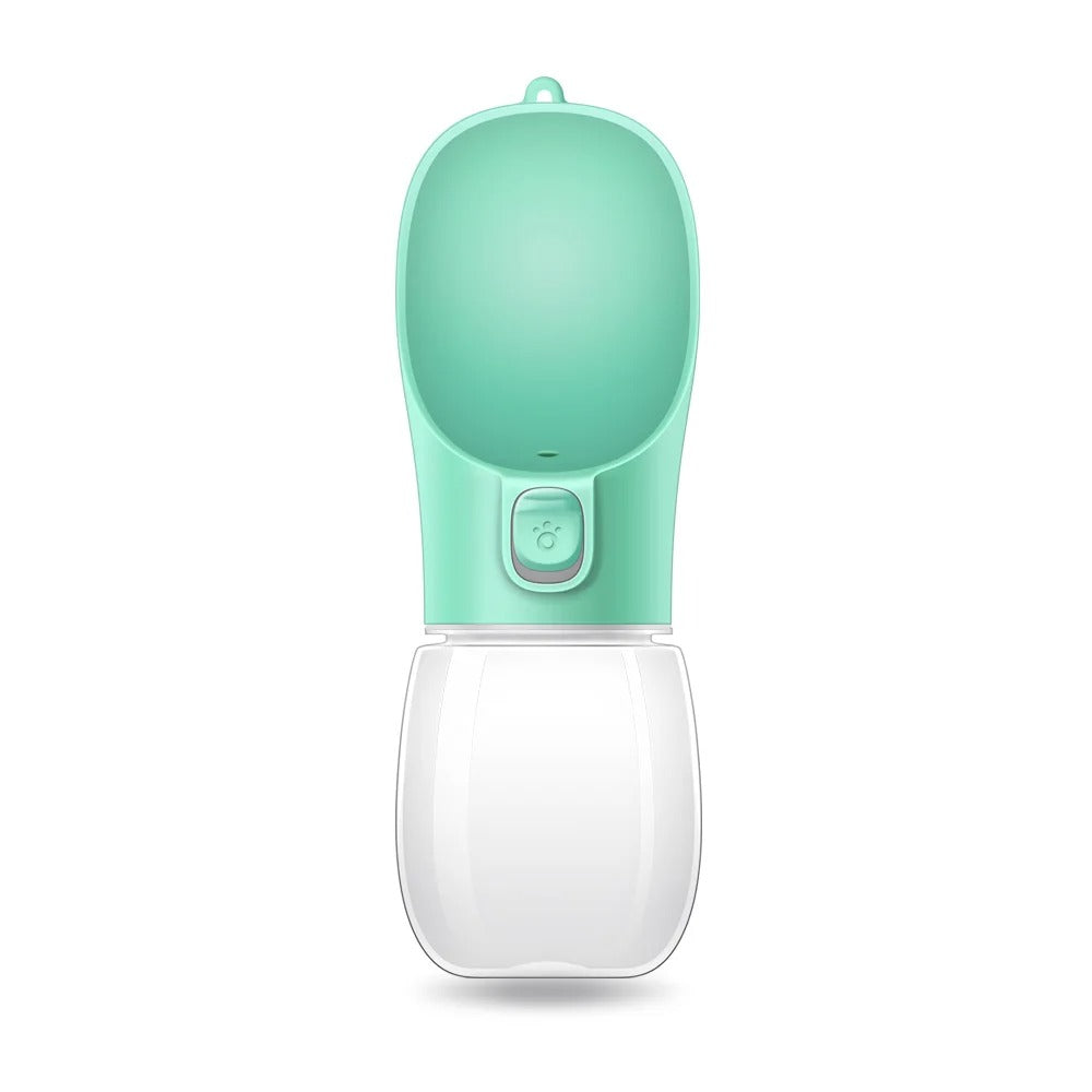 Pierre Hydration – Portable Dog Water Bottle
