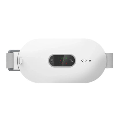 RelaxEase - Portable Massage and Heating Pad