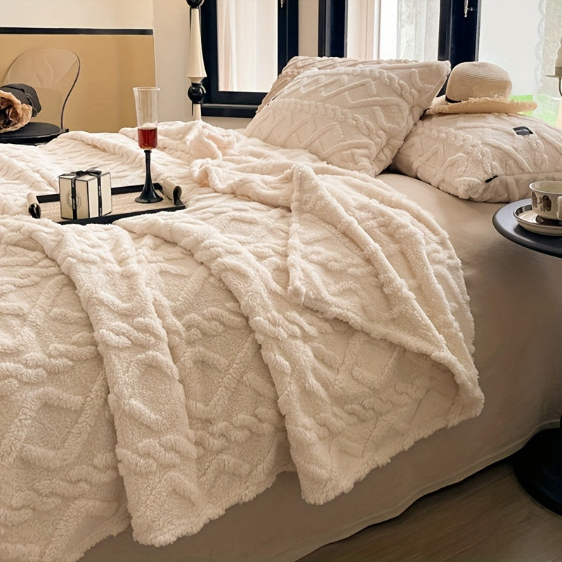 EssenceBlanket – Stylish, Lightweight Blankets for Every Season