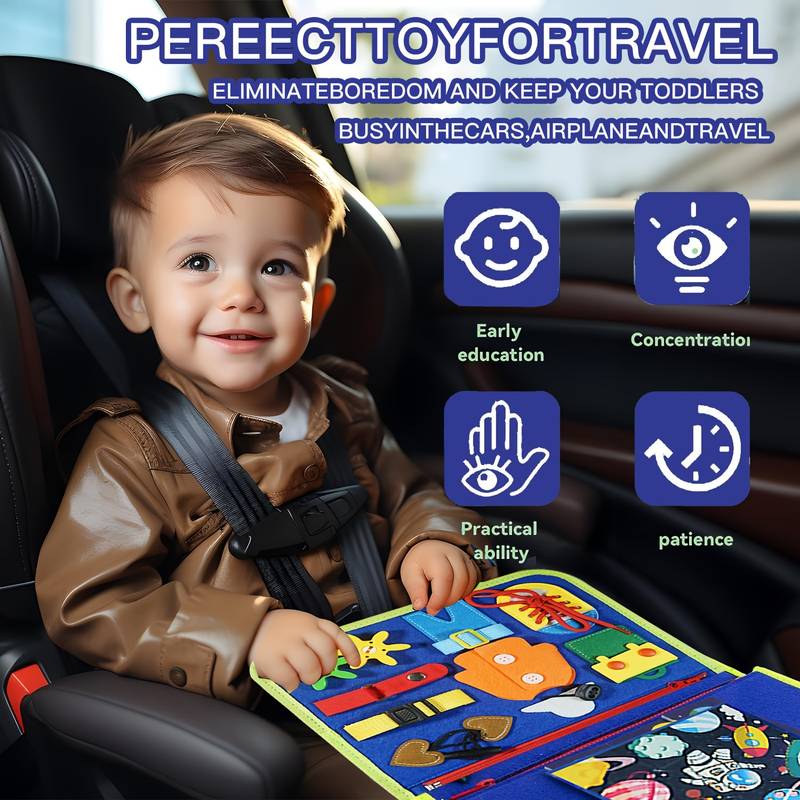 LearnPlay Book – Fostering Independent Learning & Skills