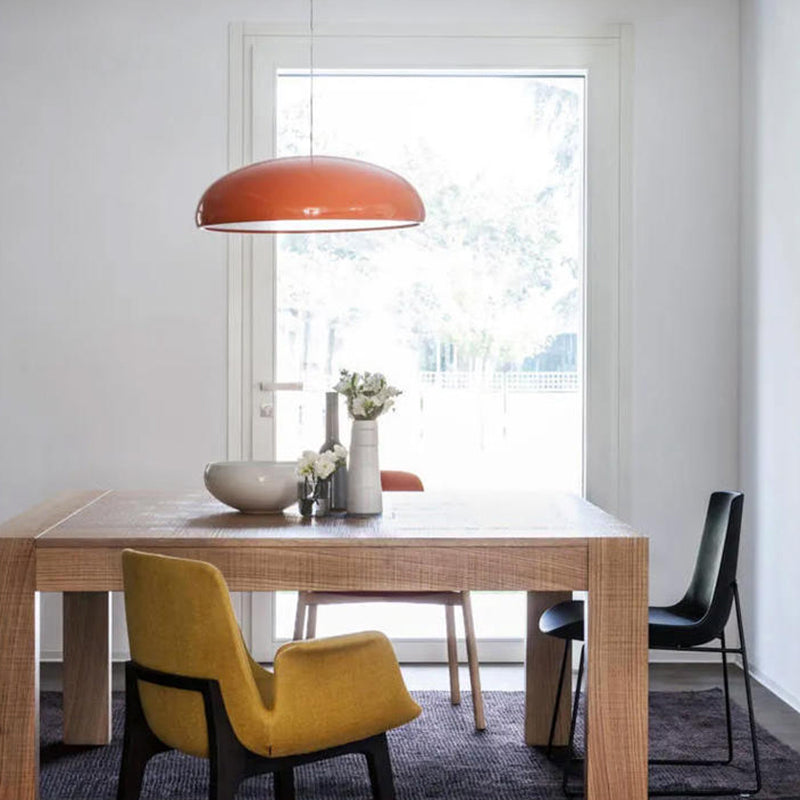 GlowNova Pendant - Elegant Modern LED Pendant Light for Contemporary Interiors
