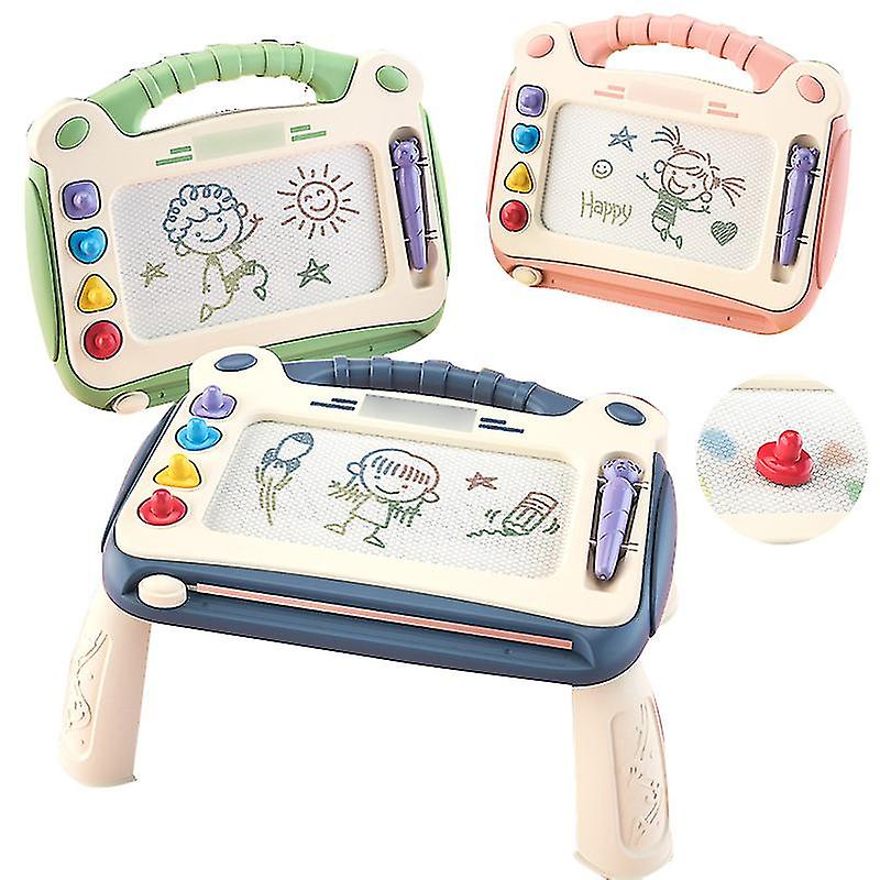 DoodleMagix – Creative Magnetic Drawing Board