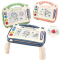 DoodleMagix – Creative Magnetic Drawing Board