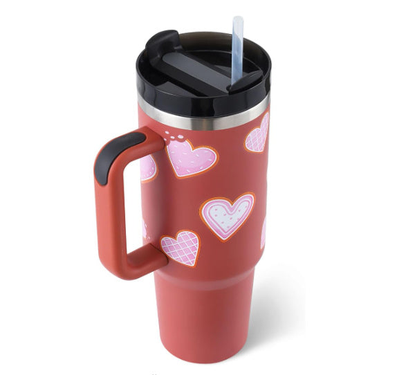 HydraChic Thermo Mug - Stylish Insulation for Drinks