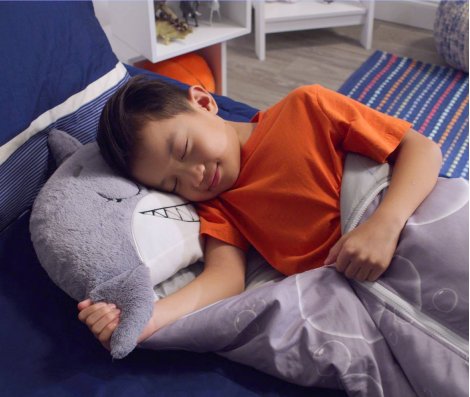 CozyCuddle - Multifunctional Blanket, Sleeping Bag, and Pillow