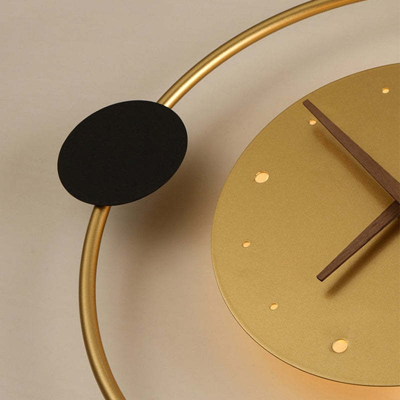Nielsen Luxe LED Wall Light – Modern Design for Every Space