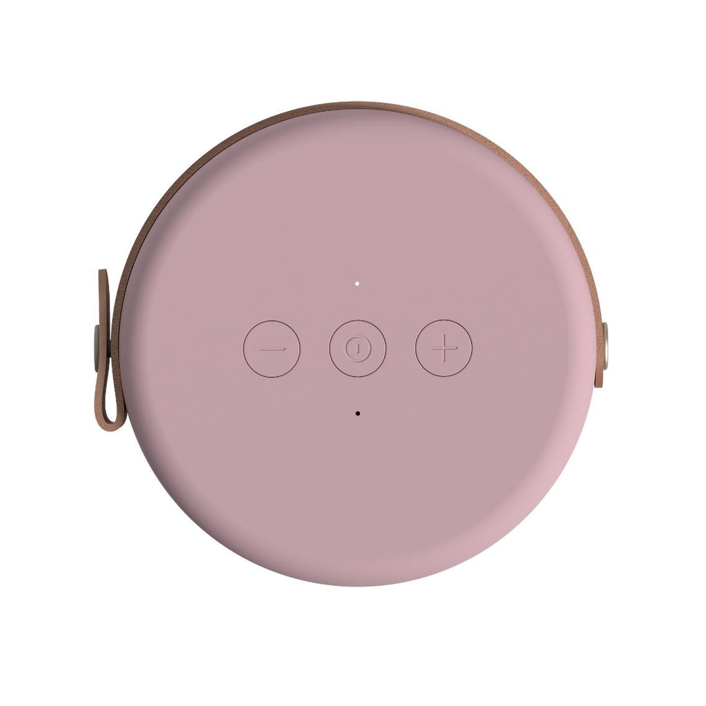 PowerBeat - Portable Bluetooth Speaker with Long Battery Life