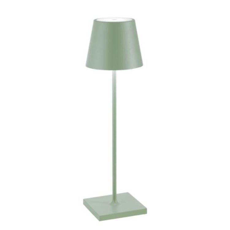 Wireless GlowLight LED Table Lamp - Lighting For Every Mood