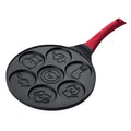 HappyFlip – Kids' Pancake Pan with Fun Design
