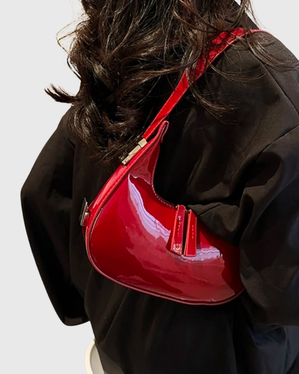 Luna LeatherBag - Elegant & Durable Shoulder Bag