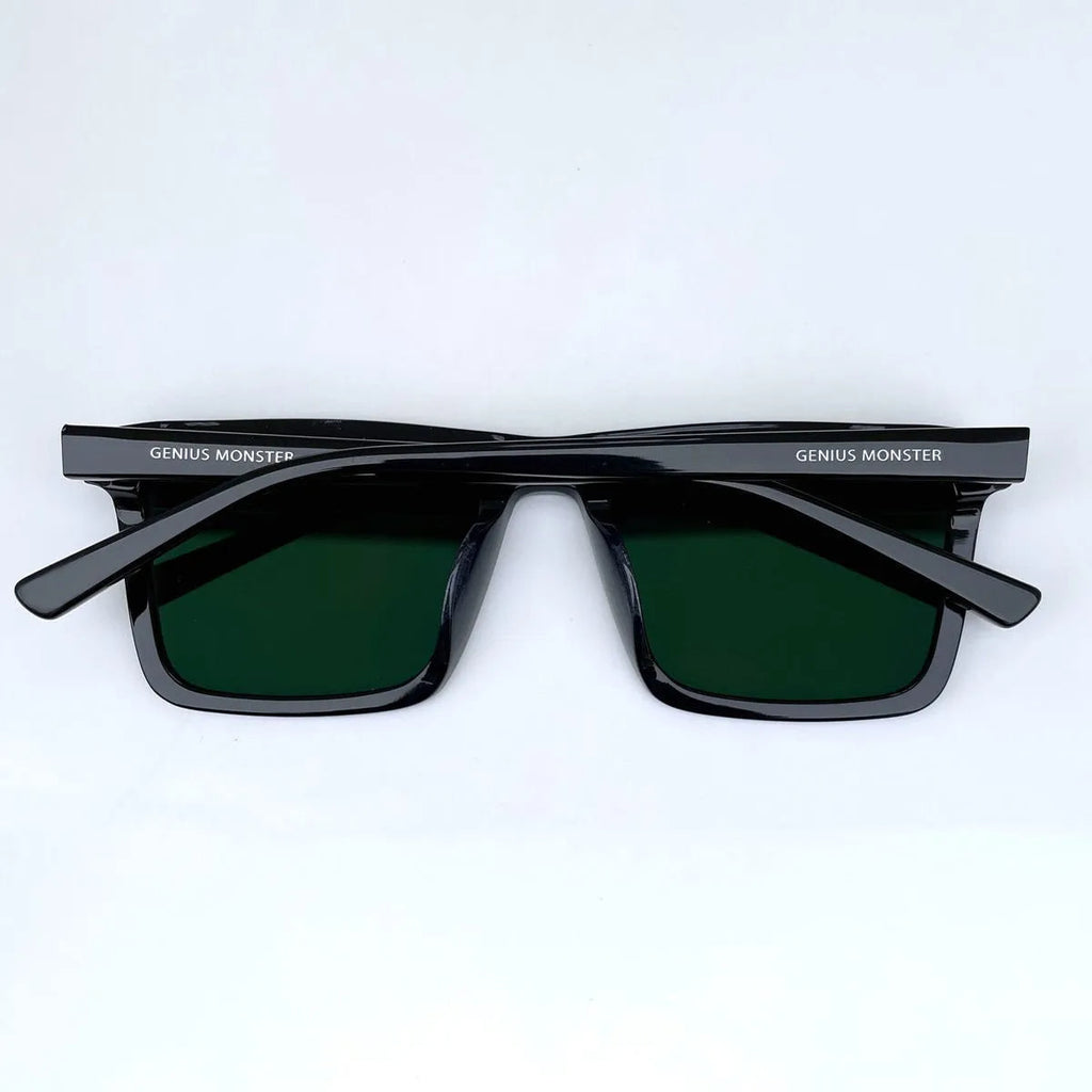 Olivier Shades - Luxe Vintage Zonnebril