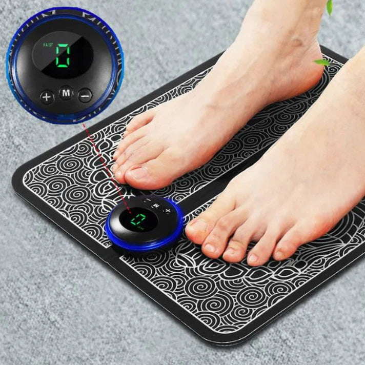 Pulse Pro™ - Soothes your feet